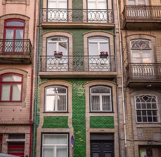 Casa D\'Alma