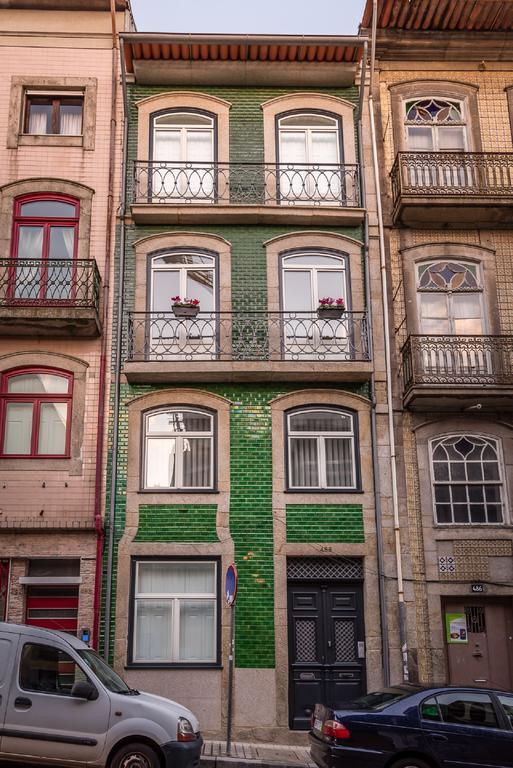 Apartament Casa D'alma Porto
