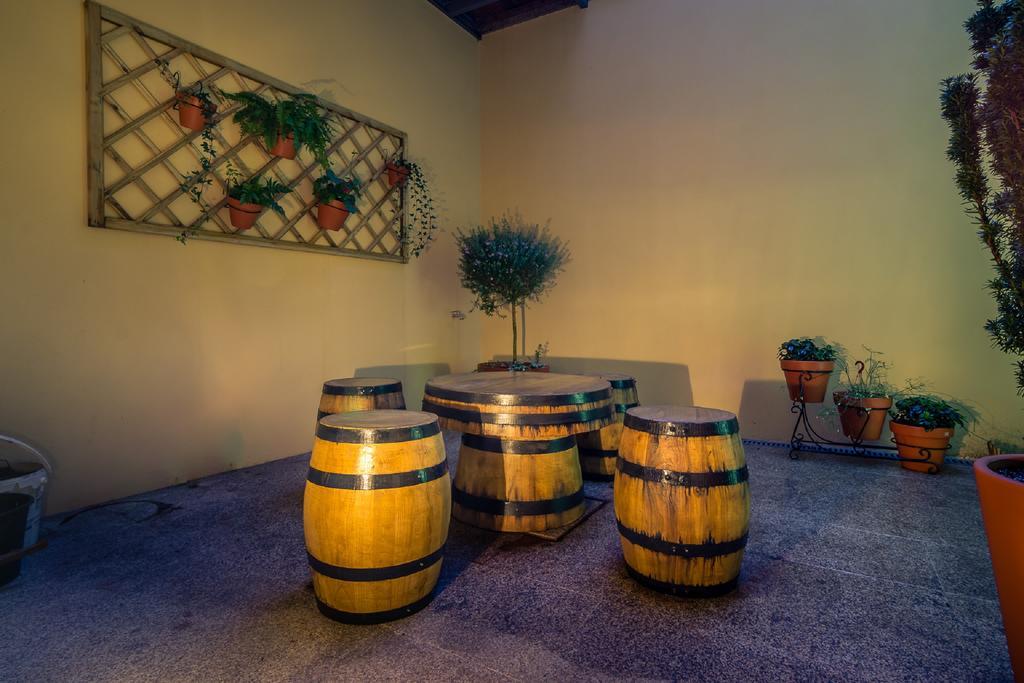 Apartament Casa D'alma